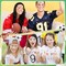 Mini 1000 Pcs Sports Ball Stickers for Kids Soccer, Football, Baseball, Basketball, Volleyball Stickers for Kids Ball Themed Party Birthday Classroom Decorations